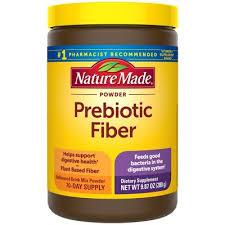 What Is the Best Fiber Supplement