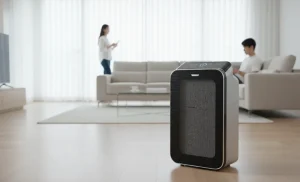 Winix 5500-2 | Best for Pet Hair