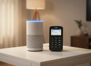 Home assistant comparison