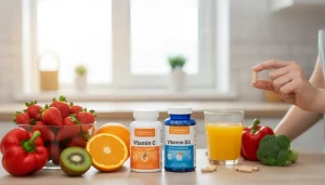 Enhanced Immune Support