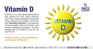 benefits of vitamin D supplements