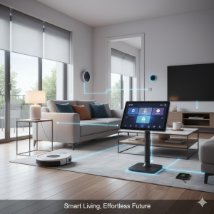 Best Smart Home Gadgets