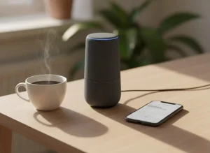 Google home manual