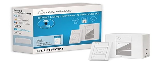 lutron smart plug