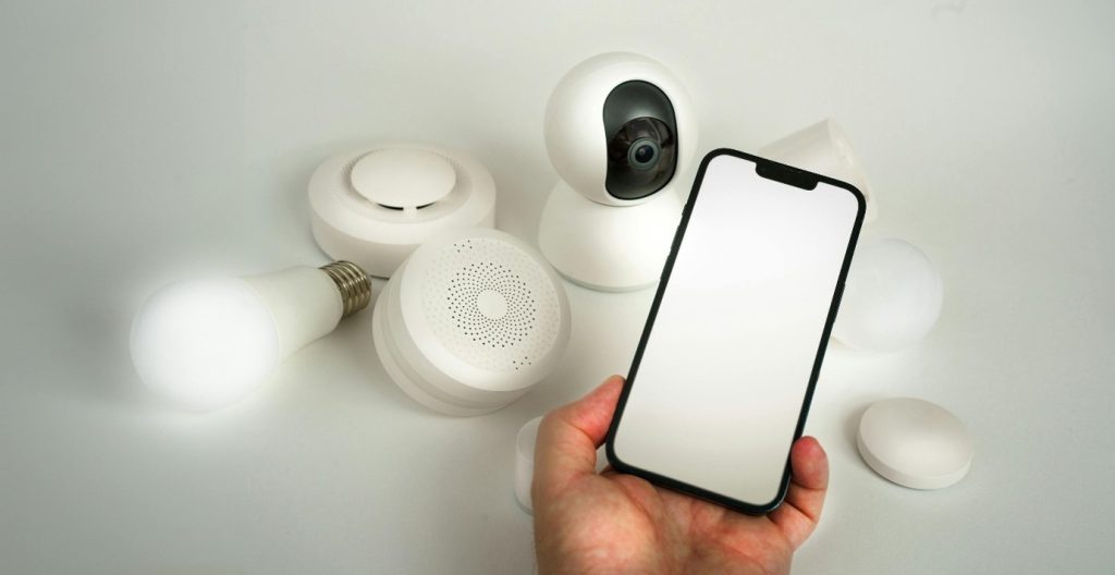 Motion Detector Sensor Camera for home security