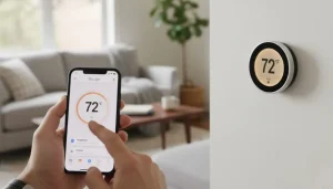 Nest Thermostat