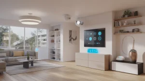 Smart home 
