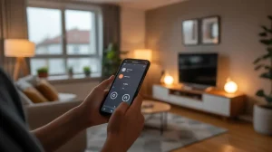 Home Automation