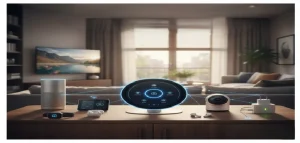 Smart Home Devices