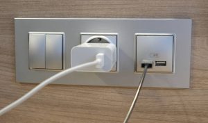 smart plugs