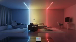 LED Lights Benefits 