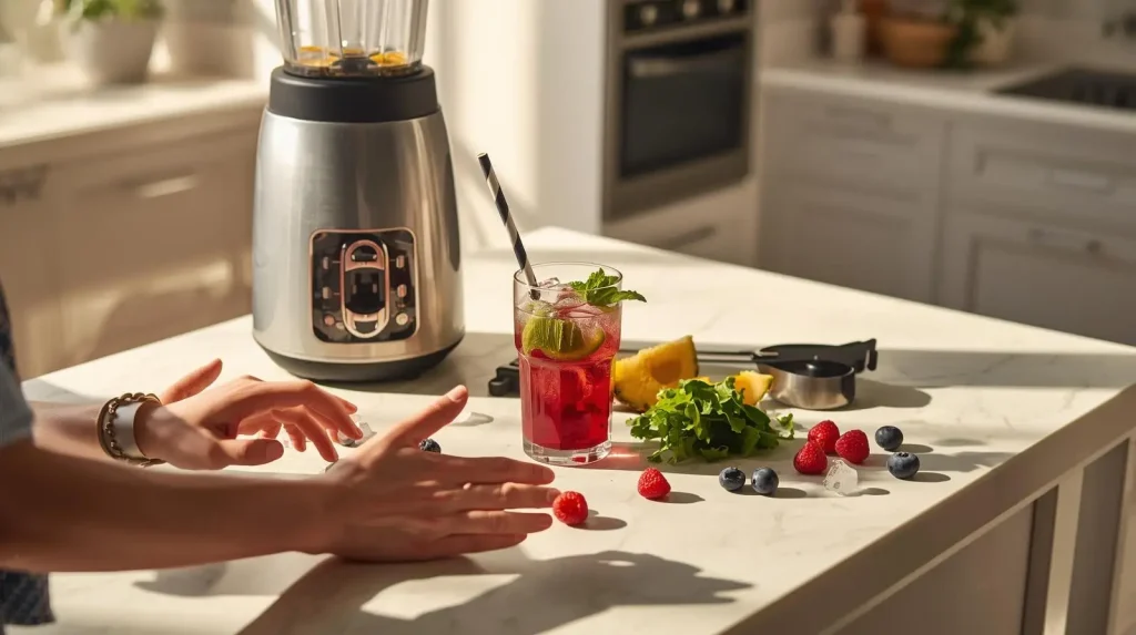 Best blender for juice