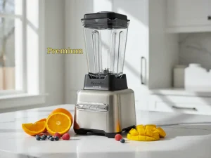 Breville blender 