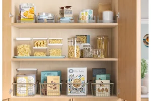 Food Storage Solutions 1