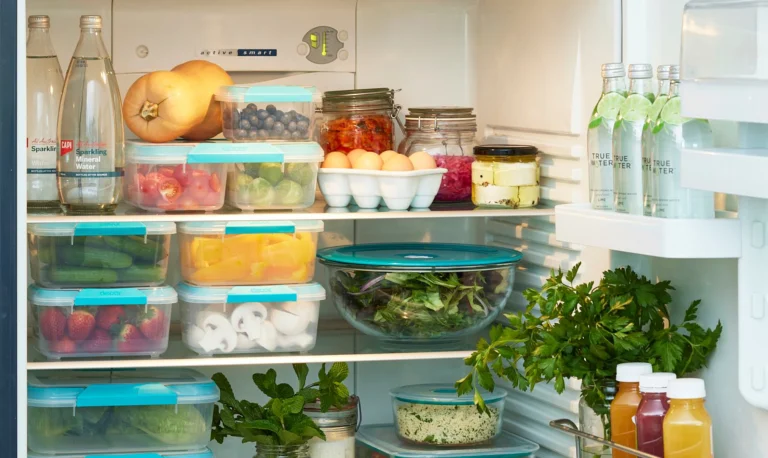 Best Food Storage Solutions