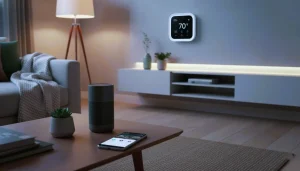 Smart Home Integration, Google Home Devices, Smart Home Ecosystem