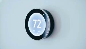 SmartThermostat, EcobeeDisplay, WiFiThermostat