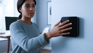 EcobeeTroubleshooting, TechFix, SmartHomeSupport