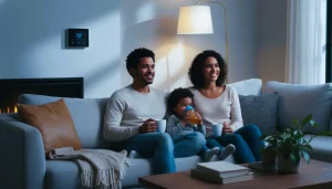 HomeLifestyle, SmartComfort, EcobeeReview