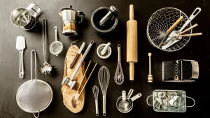 Kitchen Accessories 1