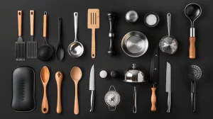 Kitchen Accessories 2