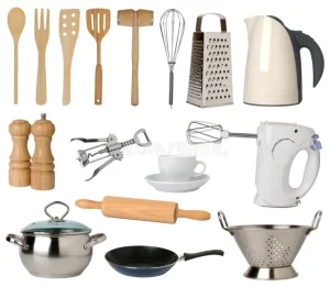 Kitchen Accessories 4