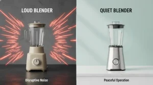 Blender Noice Solutions