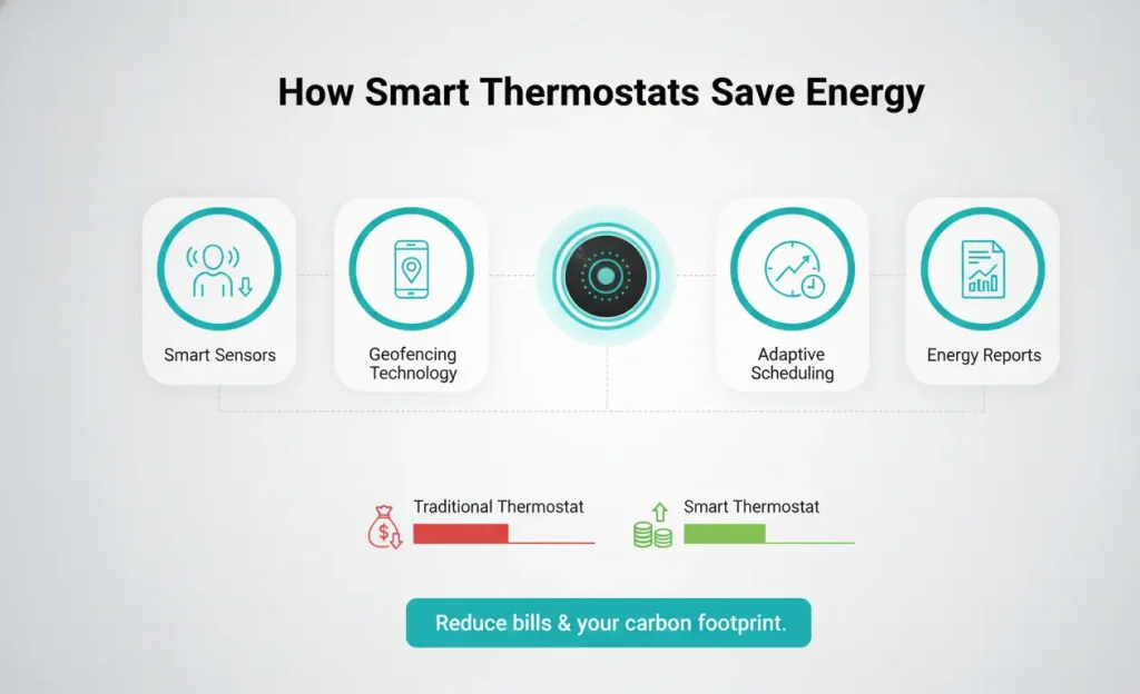 Smart Thermostat