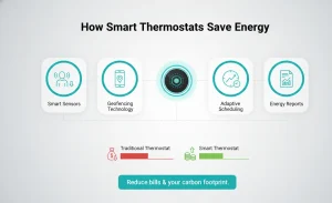 Smart Thermostat