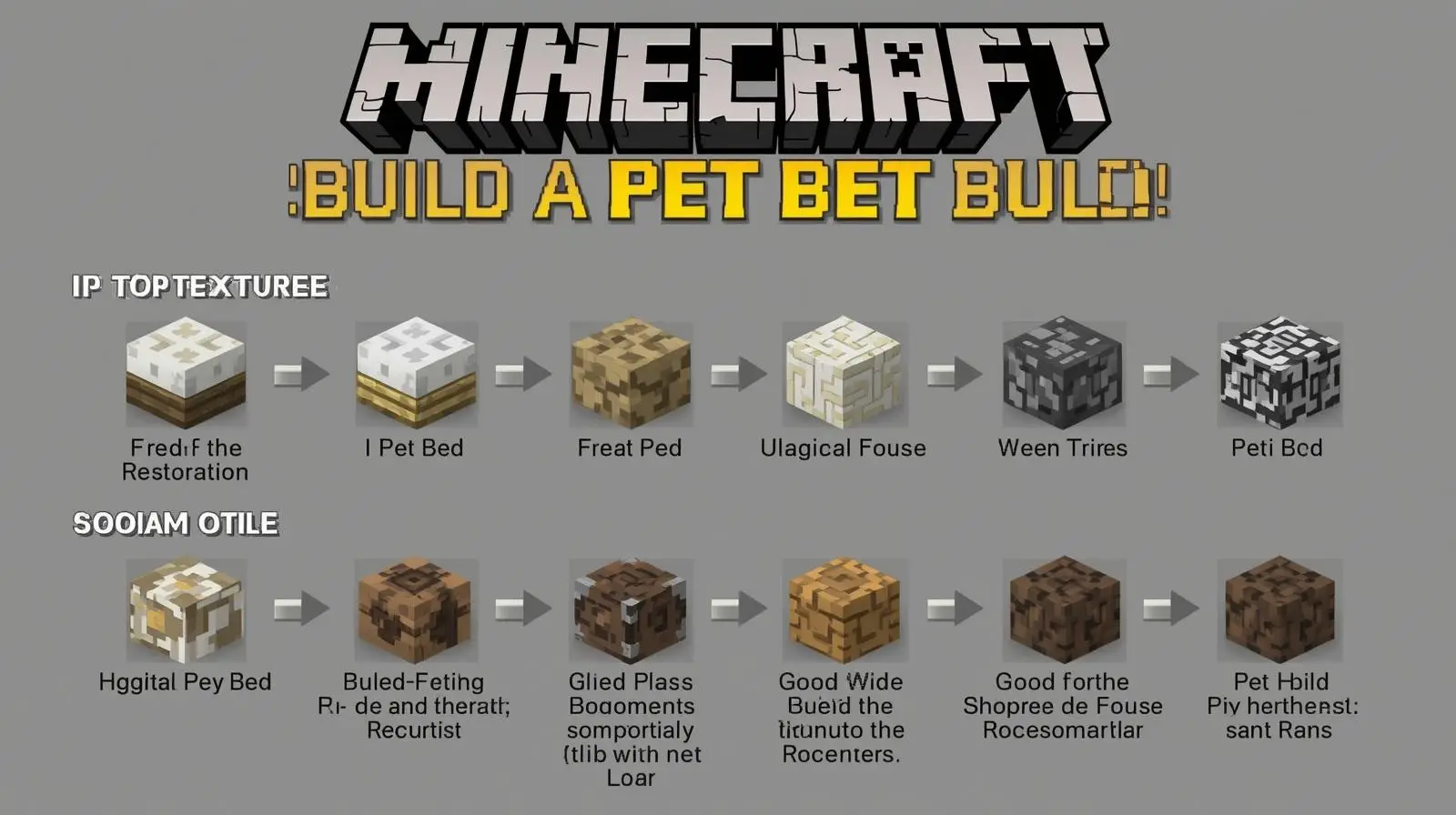 The-Step-by-Step-DIY Pet-Bed.