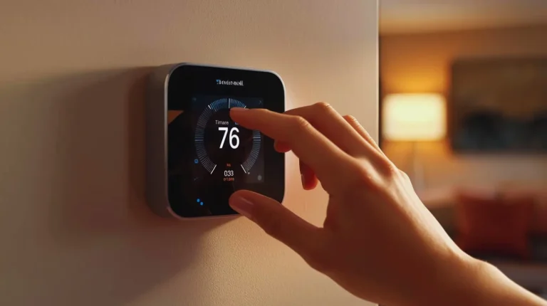 Thermostat