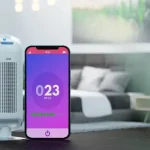 levoit air purifier