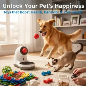 dog toys