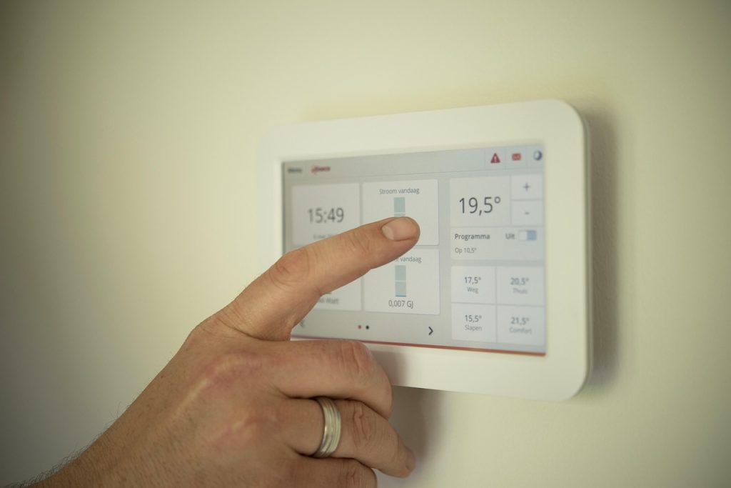 best thermostat