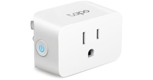Smart Plug 