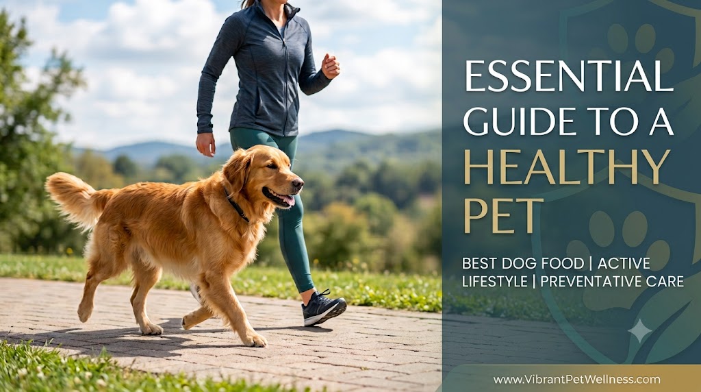 Healthy Pet Guide
