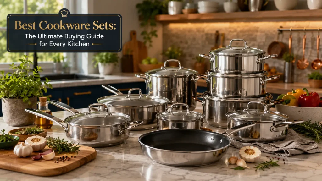 cookware