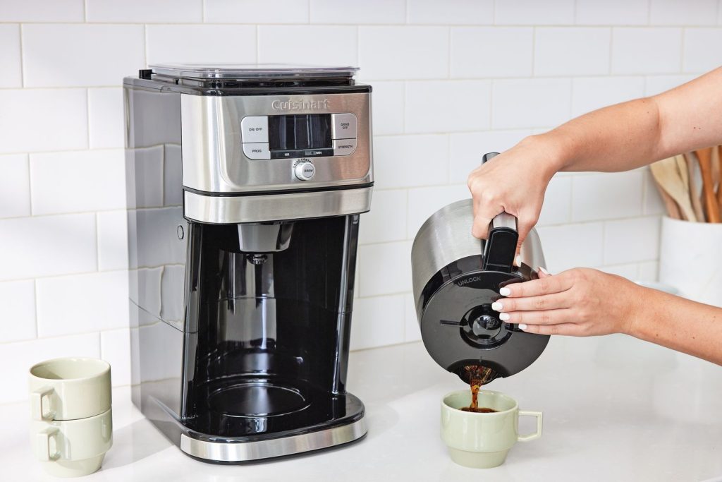 High End Coffee Machines