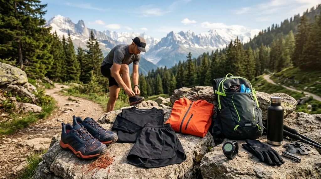 adidas sports outdoor gear