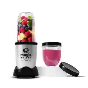 Magic Bullet Blender