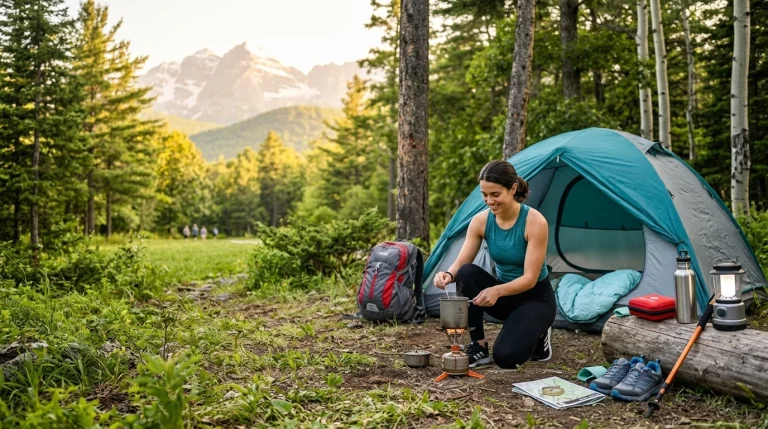 affordable gear