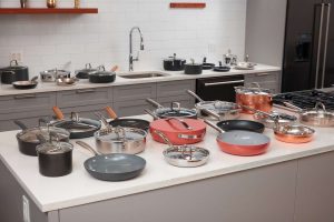 Best Cookware Sets