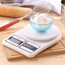 kitchen scale