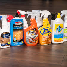 Top Floor Cleaners