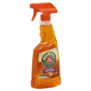 wood cleaner