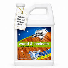 Black Diamond Wood & Laminate Floor spray