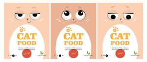 Pet Food Labels