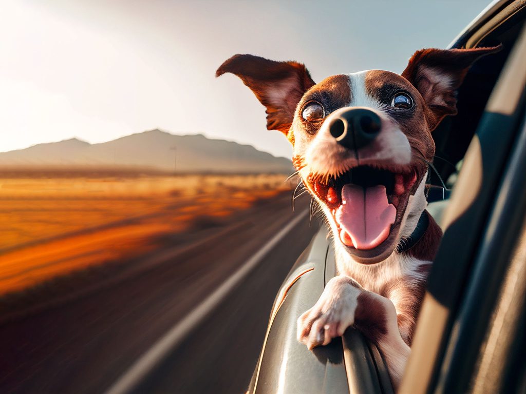 Road Trips