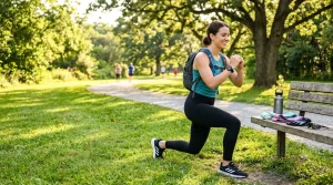 Best workout gear for beginners