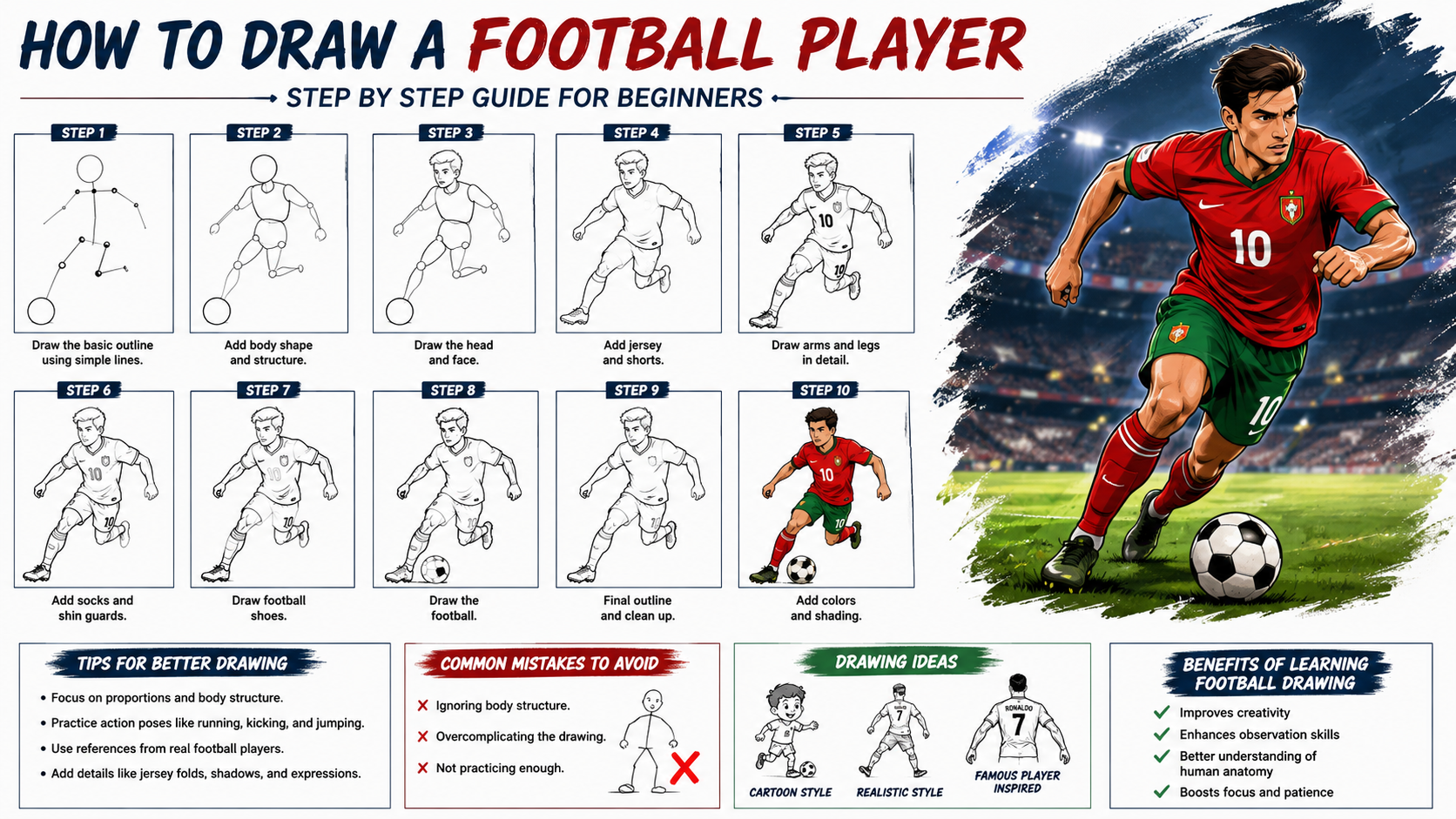 how to play american football